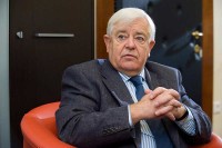 Kučan: U Briselu znaju ko je autor non-pejpera