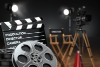 Bend Buč Kesidi snimio film