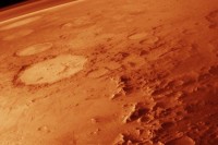 Kineski rover raširio "krila" na Crvenoj planeti