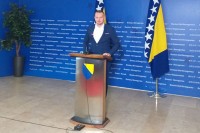 Grubeša: Da Saudijska Arabija ukine vize za građane BiH