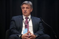 Softić: Projekcija rasta BDP-a u evrozoni 4,6 odsto, a u BiH 3,4 odsto