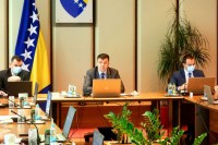 Nema saglasnosti o usvajanju strategije za borbu protiv korupcije