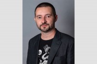 Književnik Ninoslav Mitrović za “Glas Srpske” o romanu “Vrapci u oluji”: Brutalna priča o izdaji i osveti