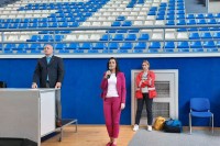 Otvoreno Prvenstvo Srpske u džudou za juniore i pionire