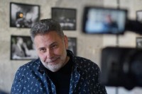 Zdenko Kolar priprema prvi solo album