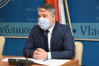 Šeranić: Stiglo novih 25.000 doza vakcina “sputnjik ve”
