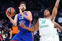 Micić: Nemam dilemu oko odlaska u NBA ligu
