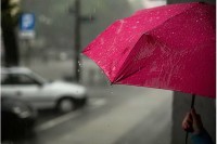 Вријеме у Српској: Разведравање током дана послије кишовитог пријеподнева