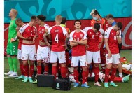 Danski ljekar: Eriksen u jednom trenutku nije imao puls