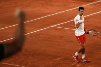 Đoković uoči finala: Iskustvo na mojoj strani