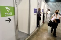 Аћимовић: Вакцинисани у Србији да се пријаве код свог породичног љекара, креираћемо нове препоруке
