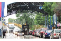 Појачан саобраћај на ГП Градишка на излазу према Хрватској