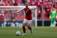 Kristijan Eriksen u stabilnom stanju, pozdravio saigrače iz bolnice
