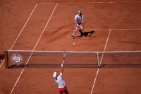 Finale Rolan Garosa: Đoković izjednačio, igra se peti set