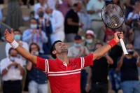 Đoković šampion Rolan Garosa