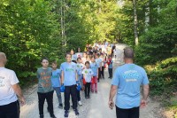 Karate klub Kastel najmlađi borilački kolektiv u Banjaluci: Zdravo odrastanje važnije od medalja