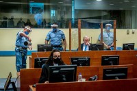 Lukić: Mladić osuđen i za događaje koji nisu u optužnici