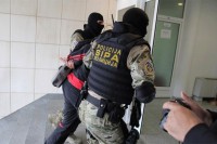 Uhapšena dva komandira i tri policajca, osumnjičeni da su novac od kazni uplaćivali na svoje račune