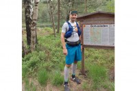  Pavić postavio rekord na stazi dugoj 350 kilometara
