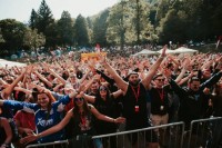 Sedmi Nektar OK Fest od 13. do 15. avgusta na Tjentištu