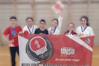 Bijeljinski mladi karatisti osvojili 10 medalja na prvenstvu Srpske