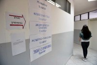 Широм Српске почео упис средњошколаца: Одликаши похрлили у  гимназије и медицинске школе