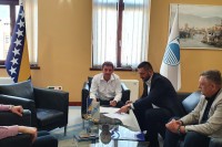 Потписан уговор о обнови двије куће српским повратницима