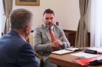 Кошарац предложио измјену правилника о примјени закона о ПДВ-у