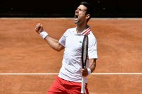 Novak Đoković predložen za počasnog građanina Visokog