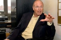 Gideon Grajf: U Srebrenici nije bilo genocida, taj termin brisati iz istorije