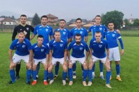 Spuštena zavjesa na obje grupe Druge lige Republike Srpske: Šampioni u viši rang ispraćeni porazima