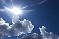 Vrijeme u Srpskoj: Danas sunčano, uz malu oblačnost