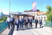 Dogovorena hitna sanacija Savskog mosta i početak gradnje novog između BiH i Hrvatske