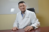 Đajić: UKC se polako vraća u normalan režim rada, ponosan sam na zaposlene