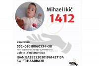 U toku prikupljanje sredstava za liječenje dva dječaka