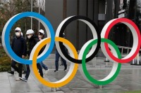 Oko 80 odsto medijskih radnika koji će izvještavati sa Olimpijskih igara u Tokiju biće vakcinisano