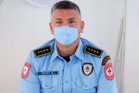  Припреме за обезбјеђење скупа у Поточарима