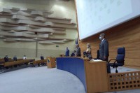 Predstavnički dom odbacio Nešićevu inicijativu za izmjenu Izbornog zakona