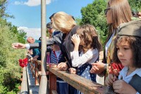 Мостар: Обиљежено 29 година од егзодуса 30.000 Срба