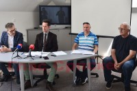 Чланови Скупштине АМУС-а поднијели кривичну пријаву против руководства Асоцијације