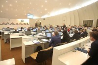 Usvojene izmjene i dopune Zakona o Savjetu ministara