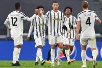 Juventus ostaje u Ligi šampiona