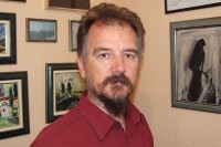 Književnik Božidar Bjelica Japan o novoj knjizi “Državni udar” za “Glas Srpske”: Nekulturu ćutanja potrebno prekinuti