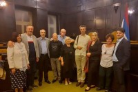 Uuručena nagrade “Đuro Damjanović” i “Stanko Rakita”: Priznanje kao čuvar sjećanja na velikane