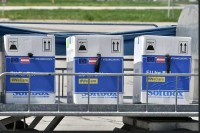 Za BiH stiglo još 10.500 doza vakcina „Fajzer“ iz mehanizma EU