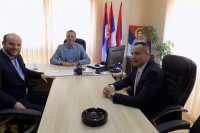 Petričević: Prva bescarinska poslovna zona do kraja godine