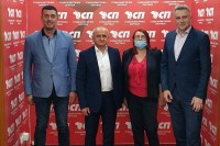 Grupa univerzitetskih profesora pristupila SP-u