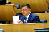 Tegeltija: Neke poslaničke inicijative nisu vezane za nadležnost Savjeta ministara