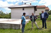 U Vlasenici počela izgradnja i rekonstrukcija 28 stambenih objekata