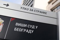 Promjena sudije odložila suđenje Zvezdanu Terziću